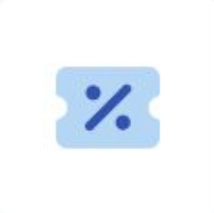 クーポン