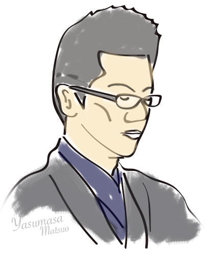北九州のホームページ制作｜デザイン事務所　株式会社ジャムのスタッフ ｜ Y.MATSUO