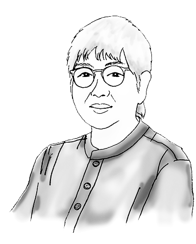 北九州のホームページ制作｜デザイン事務所　株式会社ジャムのスタッフ ｜ M.SHIMADA