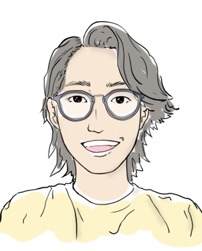 北九州のホームページ制作｜デザイン事務所　株式会社ジャムのスタッフ ｜ S.TOKIYAMA
