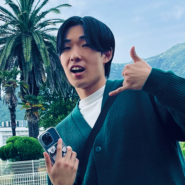 北九州のホームページ制作｜デザイン事務所　株式会社ジャム スタッフ写真